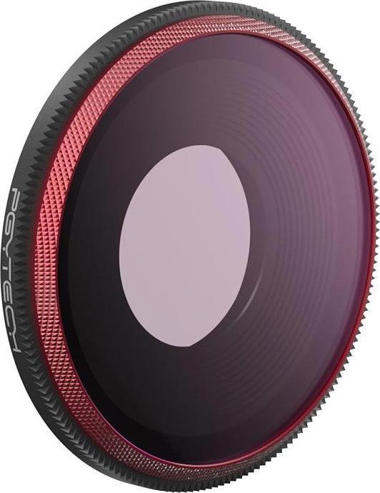 Pgytech DJI Osmo Action 3 CPL-Filter (Professionell) (Osmo Action 3)