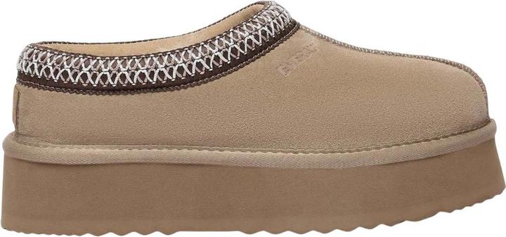 Produktbild Everau Hausschuhe Wonga Leder (38)