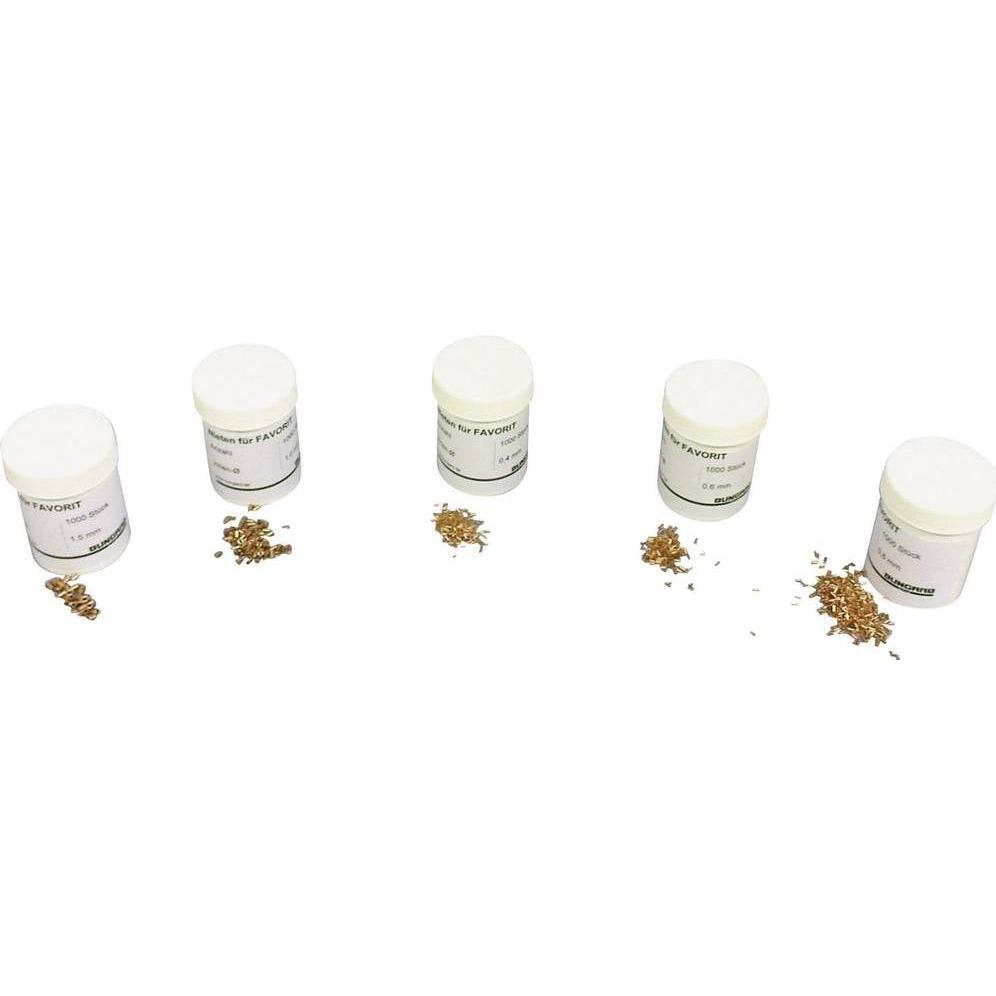 Bungard Kontaktnieten Nieten zur Durchkontaktierung (Diverse) (80115)