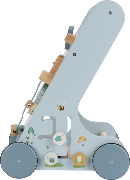 Immagine prodotto Little Dutch Amici della Foresta Attività Multipla