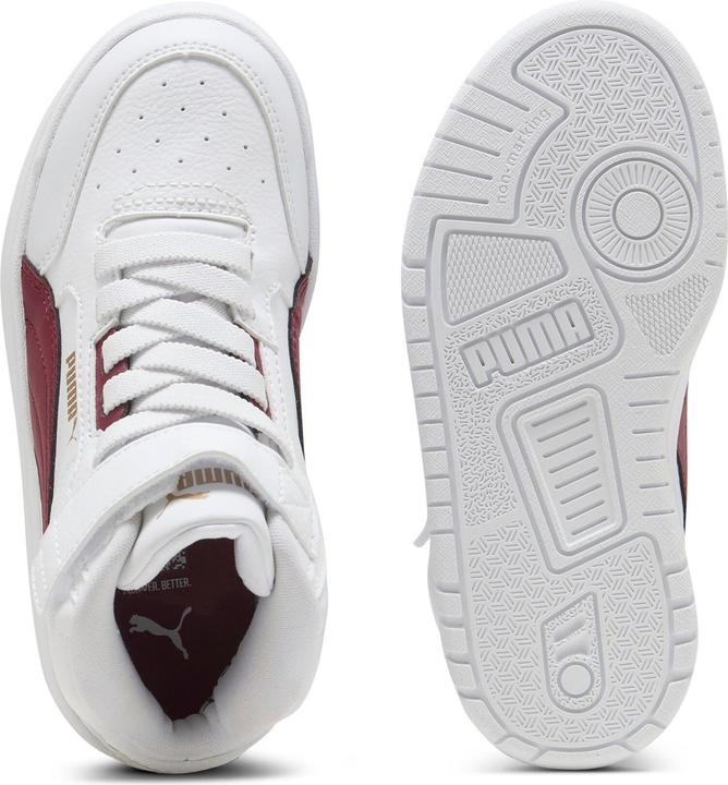 Image du produit Puma Shuffle Downtown Mid AC+ PS (34.5)