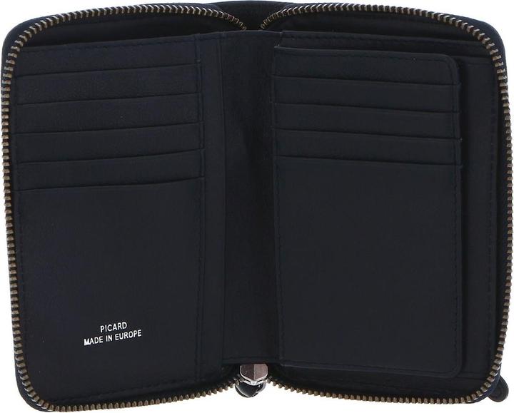 Actual product image Picard Voila 1 Zip Around Wallet