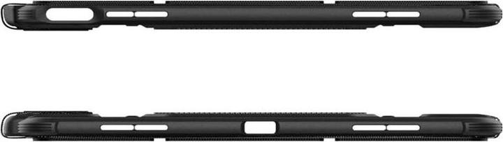 Actual product image Spigen Rugged Armor Pro iPad Air 13-inch Case Black (Apple iPad Air 13 2024, Apple iPad Air 13 2025)