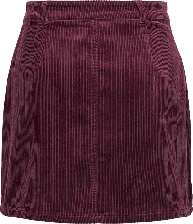 Actual product image JdY JDYSHIRAZ Kurzer Rock Rock (XL)