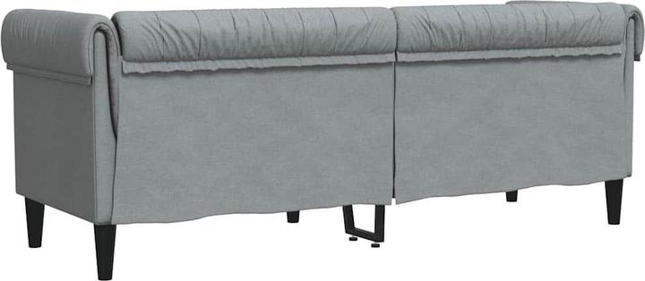 Image du produit vidaXL Chesterfield Sofa (3 places)
