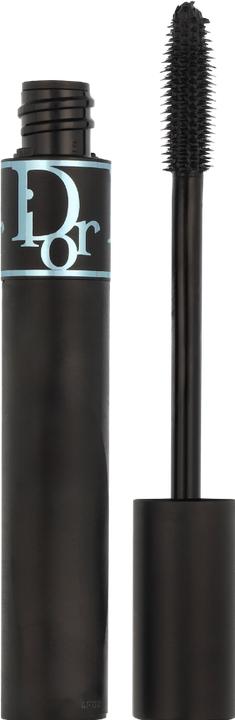 Actual product image Dior Diorshow (090 Black Pump)