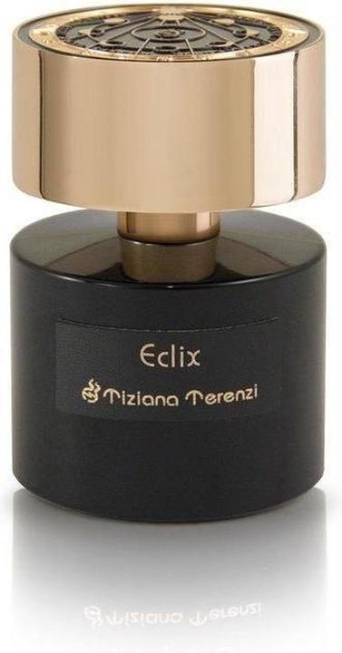 Actual product image Tiziana Terenzi Eclix (Extrait De Parfum, 100 ml)