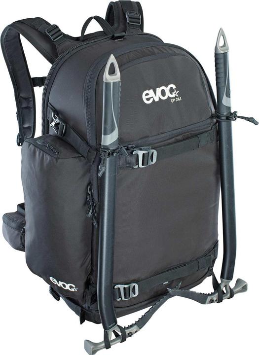 Actual product image Evoc CP 26L (Camera backpack, 26 l)