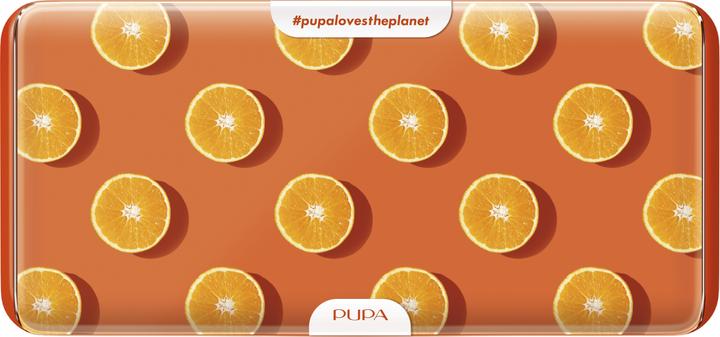 Productafbeelding Pupa Milano Palette L Ontbijtliefhebbers (008)