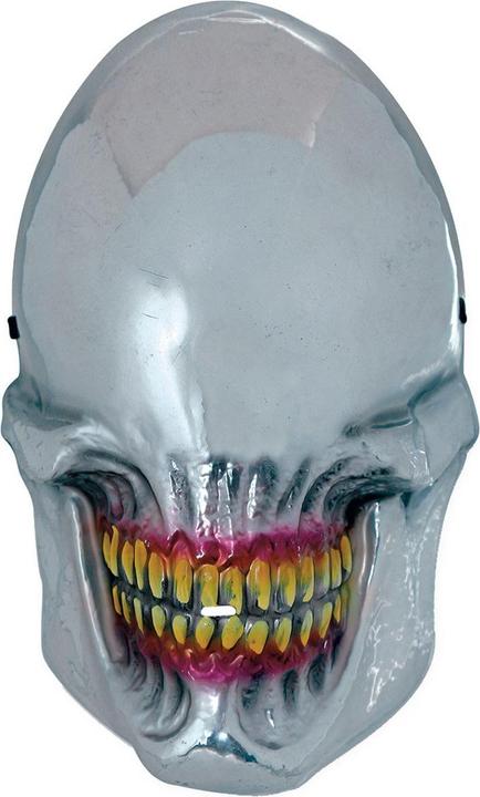 Produktbild Metamorph Alien Spiegelmaske