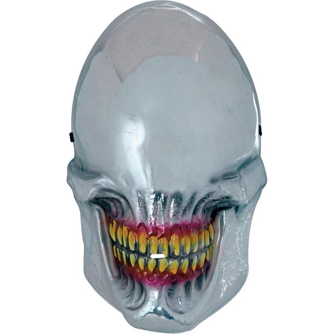 Thumbnail - Metamorph Alien Spiegelmaske