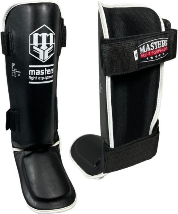 Image du produit Masters Schienbeinschoner (M)