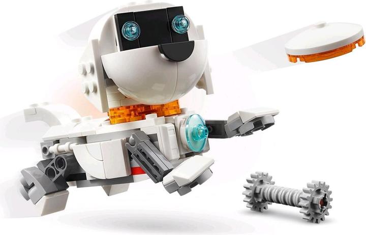 Actual product image LEGO Weltraum-Roboter (31164, LEGO Creator 3-in-1)