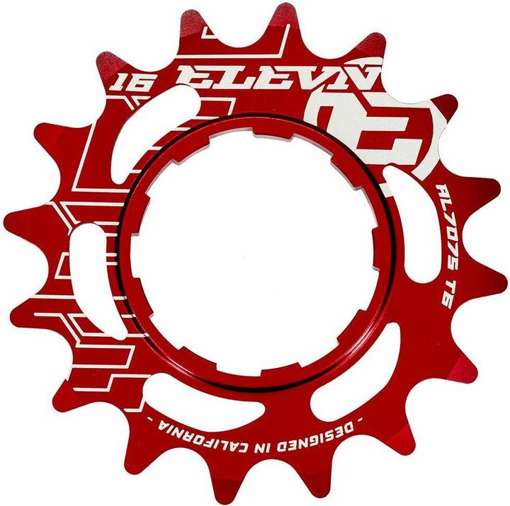 Image du produit Elevn 15T (15)