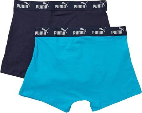 Actual product image Puma Elements Herren Basic Boxershorts 2er-Pack (XL, pack of 2)