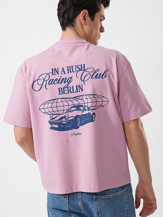 Produktbild Prohibited In Arush (L)