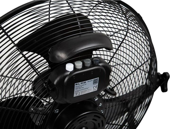 Image du produit Blow Bodenventilator 18 /45cm 200W