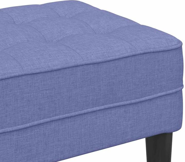 Image du produit vidaXL Moderner Ottoman (57 cm)