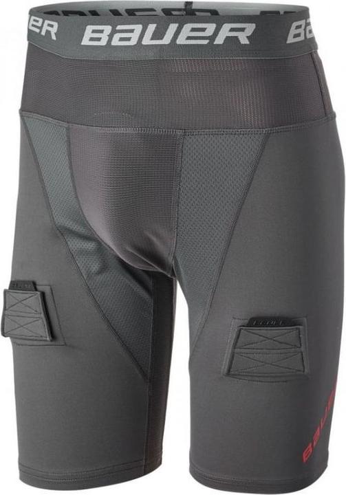 Image du produit Bauer Ribano Pro Comfloc Jockshorts (S)