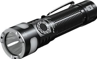Produktbild Fenix LD35R (13.60 cm, 1800 lm)