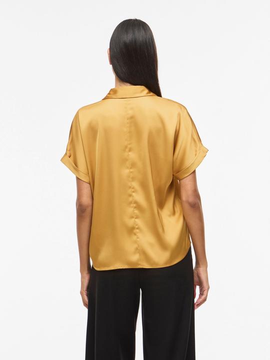 Immagine prodotto Vila VIENNA Kurzarm Hemd (34)