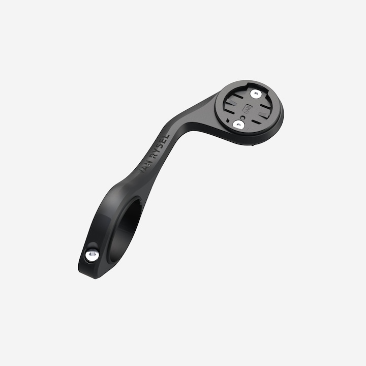 Immagine prodotto Van rysel Halterung Fahrradcomputer Garmin / Wahoo Befestigung Go Pro