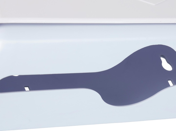 Immagine prodotto Relaxdays Distributore Carta Asciugamani