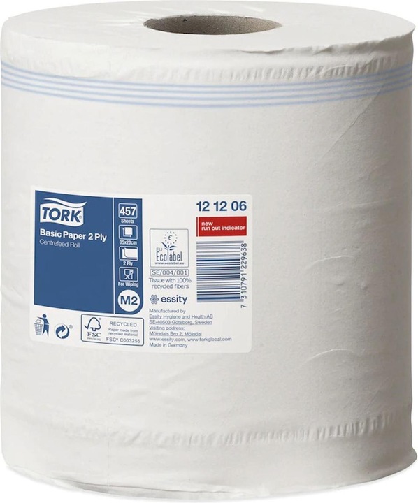Actual product image Tork Basic (1 x)