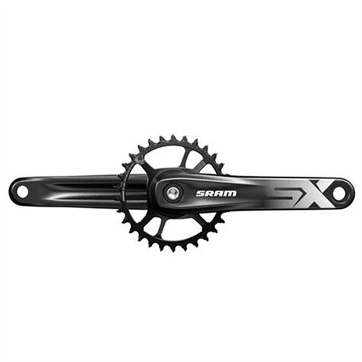 Produktbild Sram Crankset SX Eagle Boost PowerSpline (165 mm)