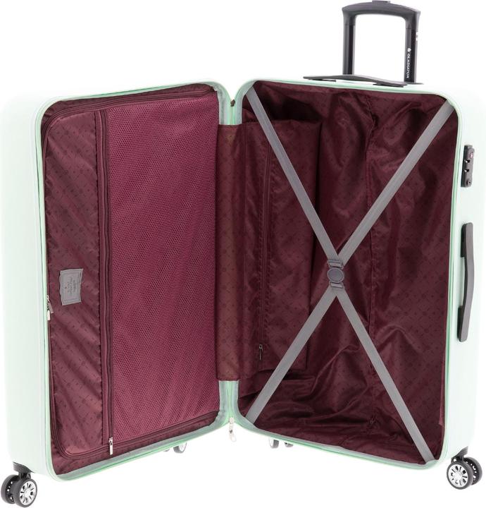 Produktbild Wüsthof 4800 4 Rollen Trolley 78 cm (95 l)