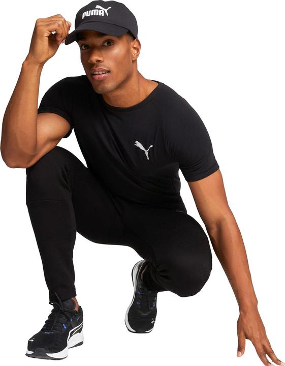 Actual product image Puma Essential Logo Baseball Cap