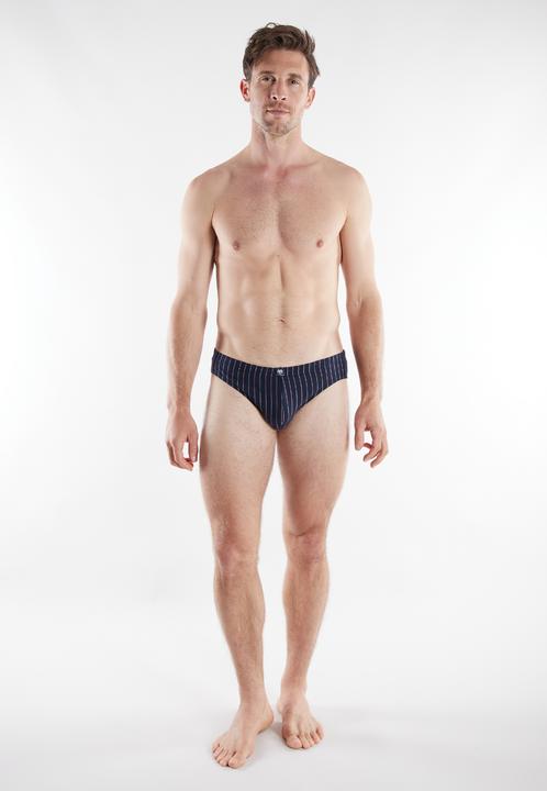 Produktbild Ceceba Herren-Slip 3er-Pack (XXL, 3er Pack)
