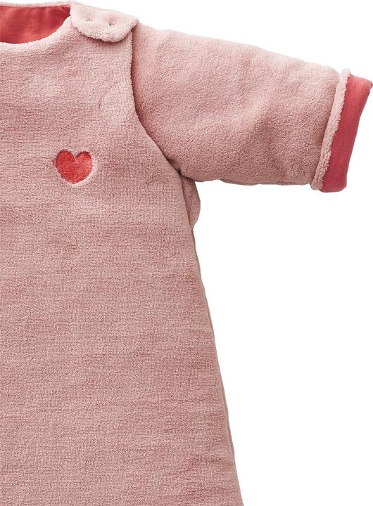 Actual product image Vertbaudet Babyschlafsack (85 cm, Winter)