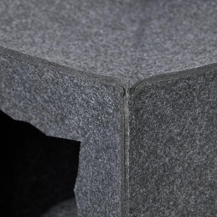 Actual product image Relaxdays Cat cave (Cat)