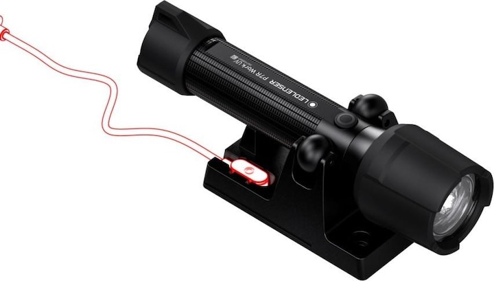 Actual product image Ledlenser Charging cradle type B
