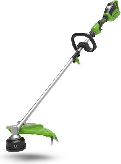 Greenworks forlaengerskaft til GD24x2TX