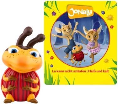Produktbild Tonies JoNaLu - Lu kann nicht schlafen (Deutsch)