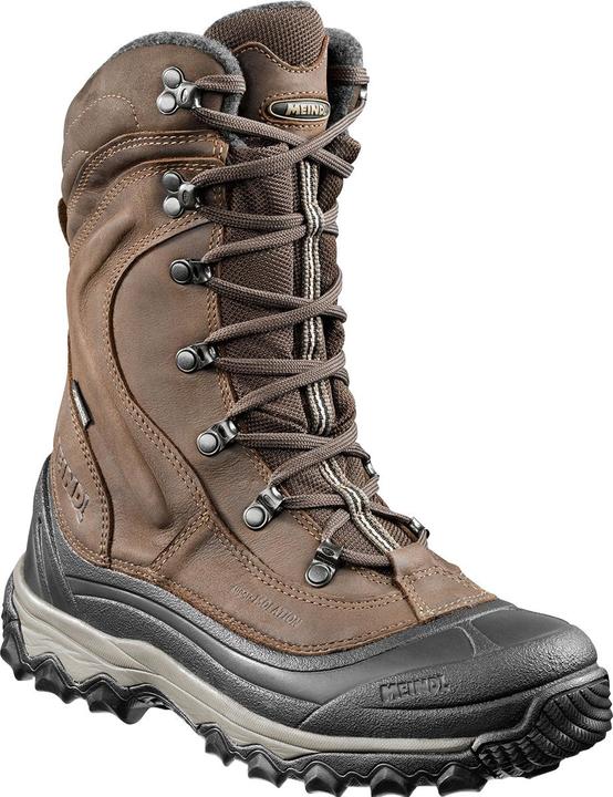 Actual product image Meindl Garmisch Lady II GTX® (41)