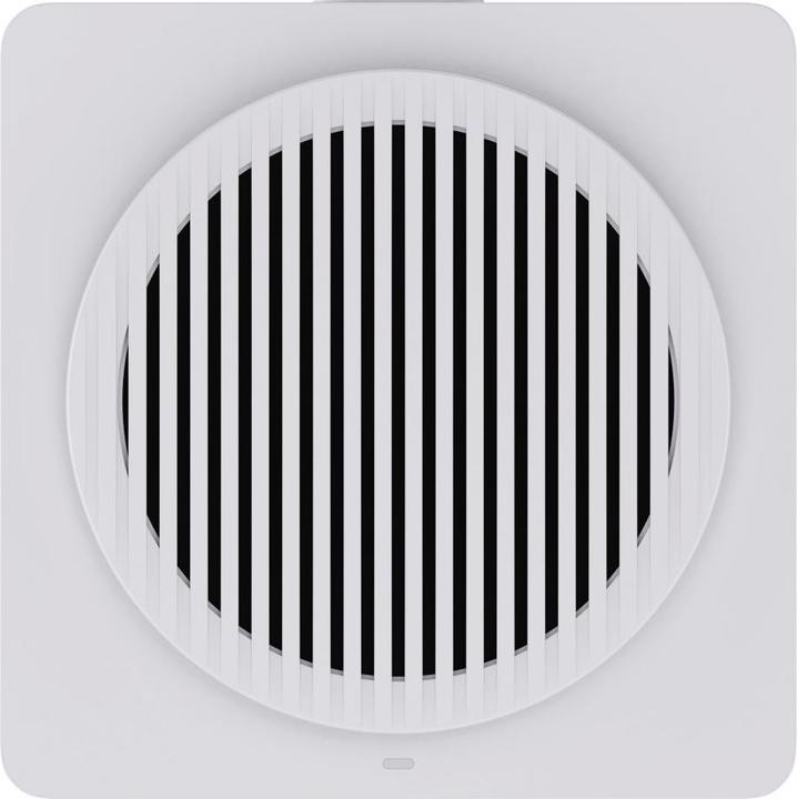 Actual product image Aqara Smart Video Doorbell G410 (Wireless)