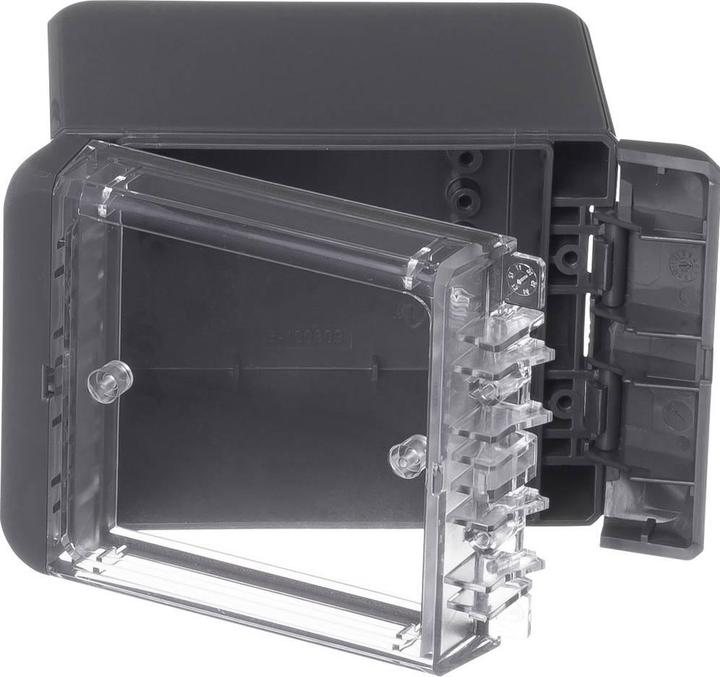 Produktbild Bopla BOCUBE IP67 enclosure, PC, RAL 7024 (Gehäuse)