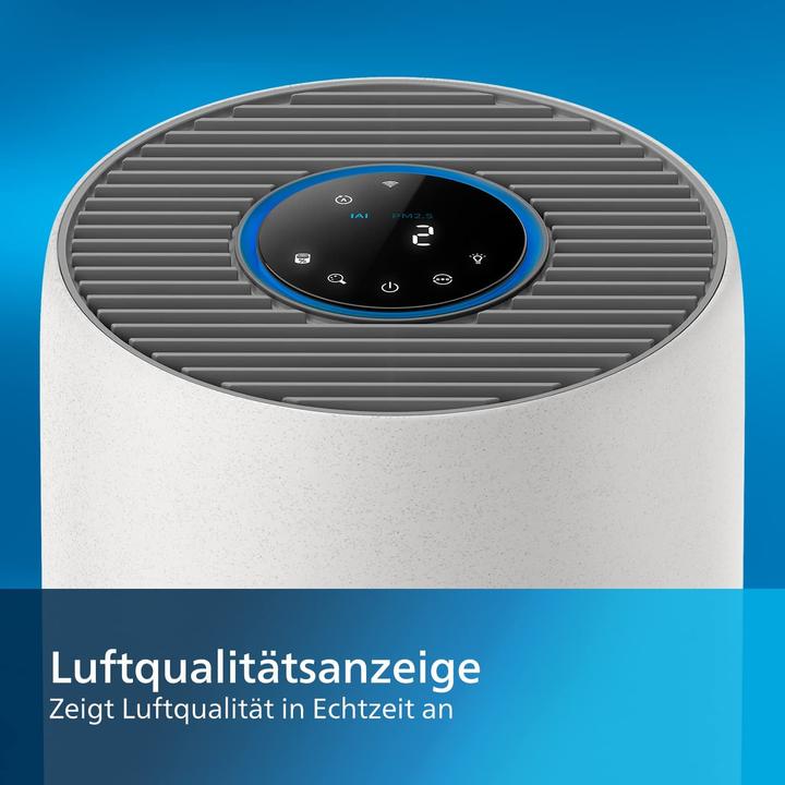 Produktbild Philips 2000i Series (98 m²)
