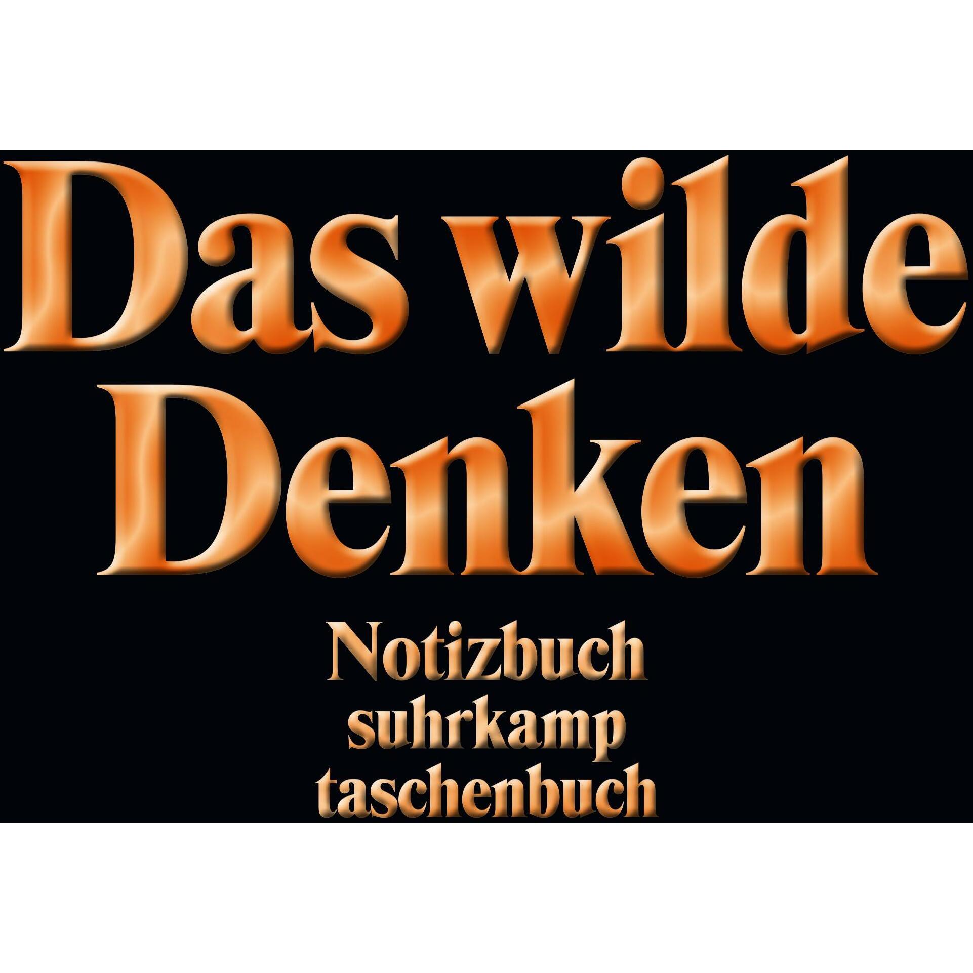 Das wilde Denken, Schulbücher von Suhrkamp Verlag