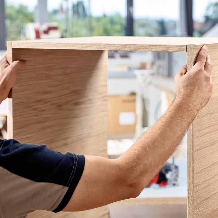 Produktbild Mafell DDF40 Duodübler MaxiMAX 230V