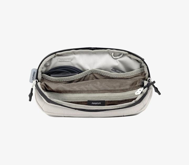 Immagine prodotto Orbitkey Borsa a tracolla Urban Sling Mini stone