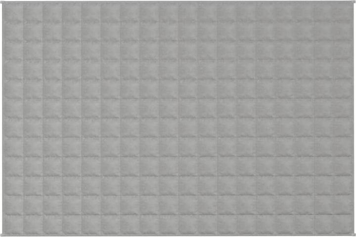 Immagine prodotto vidaXL Gewichtsdecke (183 x 122 cm)