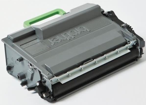 Produktbild Brother Tn-3512 (BK)