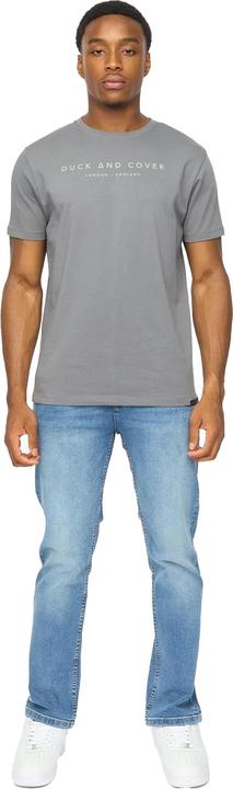 Produktbild Duck and Cover Crytons TShirt Schwer (L)