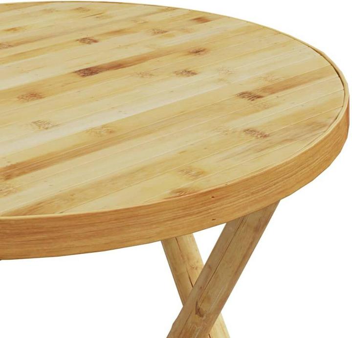 Produktbild vidaXL Bistro Set