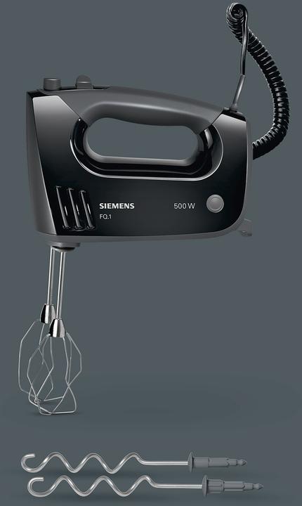 Produktbild Siemens Mq96500 (500 W)