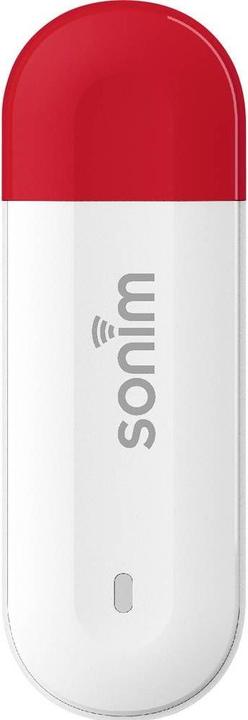 Actual product image Sonim W100 USB 4G + WiFi modem